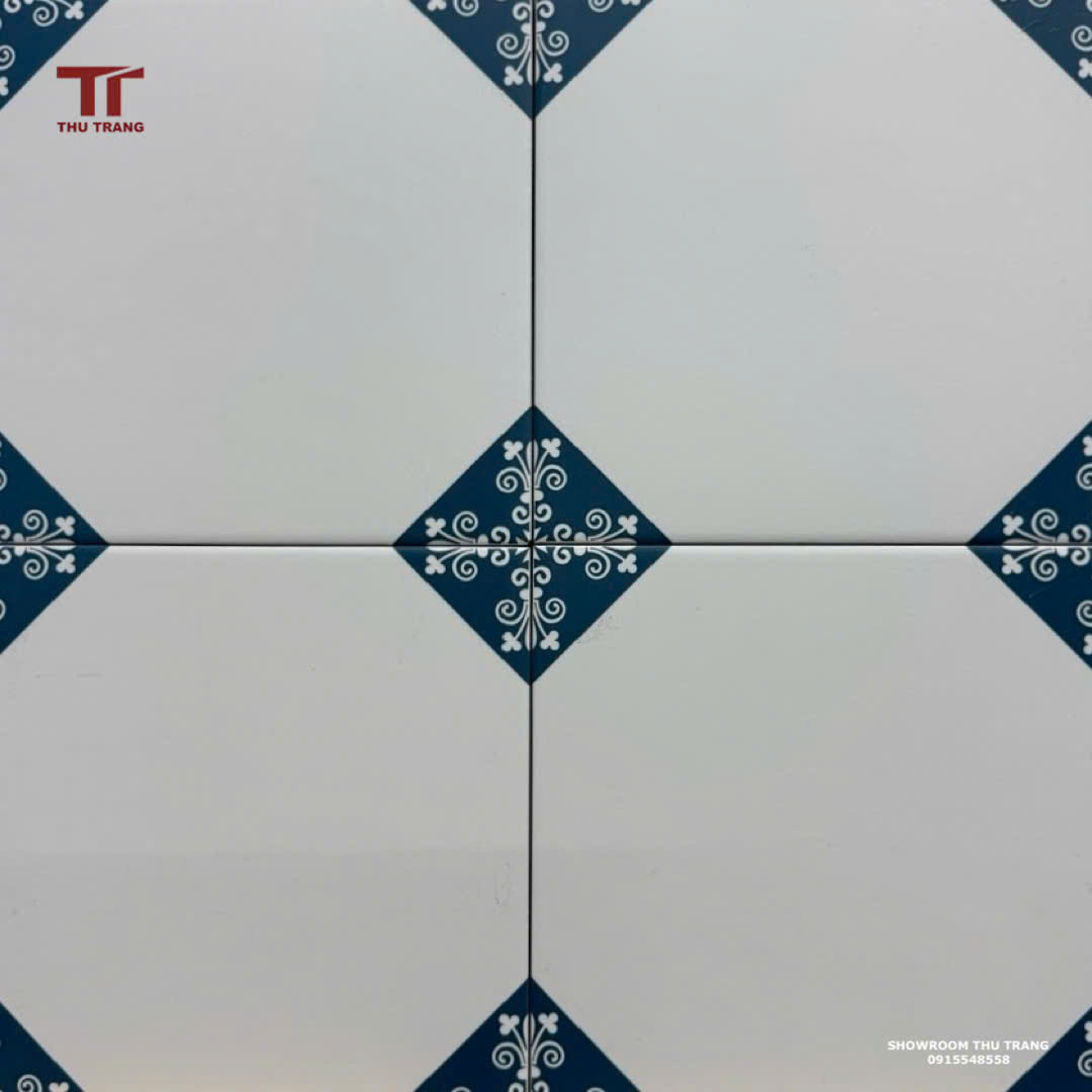 GẠCH BÔNG 20GB2214NVT (20X20CM)