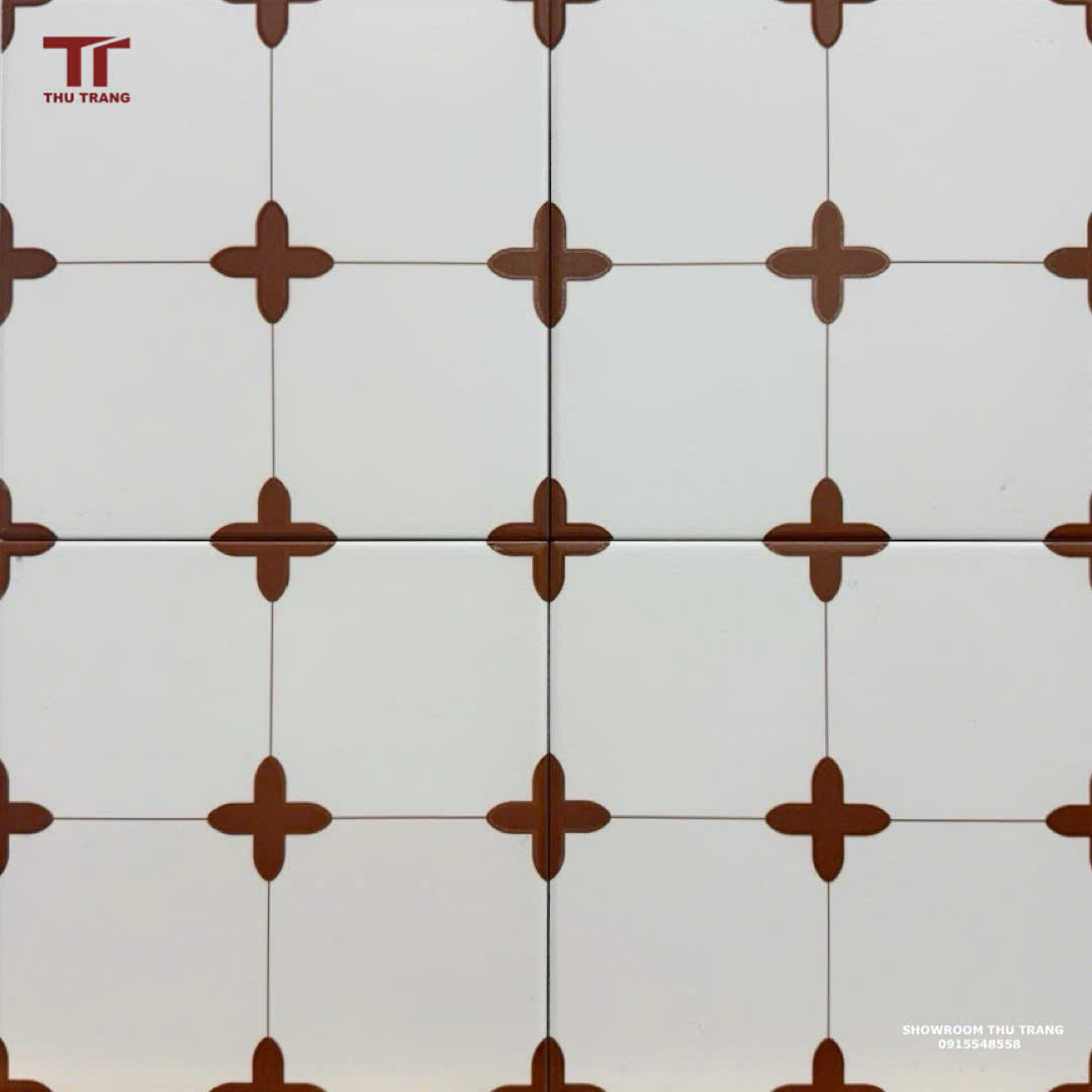 GẠCH BÔNG 20GB2230NVT (20X20CM)