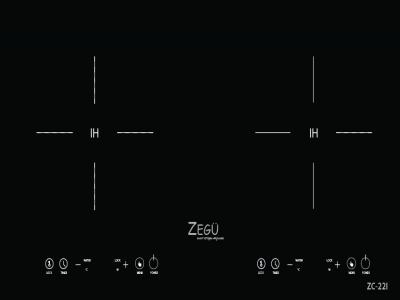 Bếp từ ZC-22I 10.260.000đ