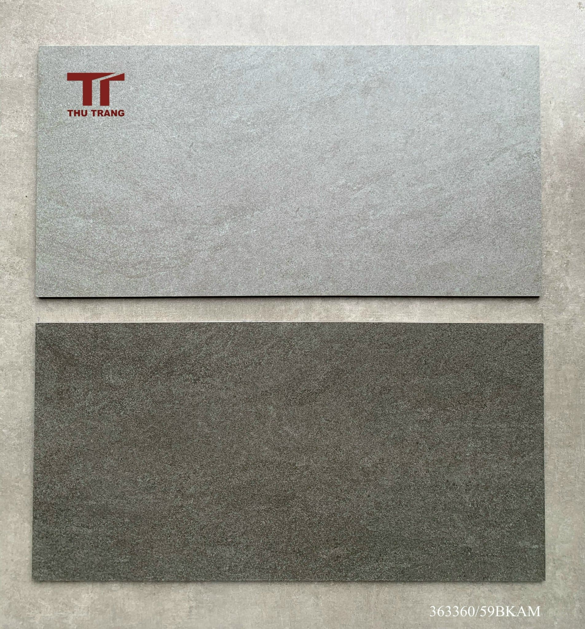 GẠCH VÂN XI MĂNG 363360/59BKAM (30x60cm)