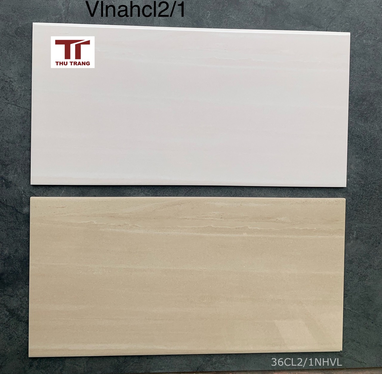 GẠCH VÂN ĐÁ 36CL2.1NHVL (30x60cm)