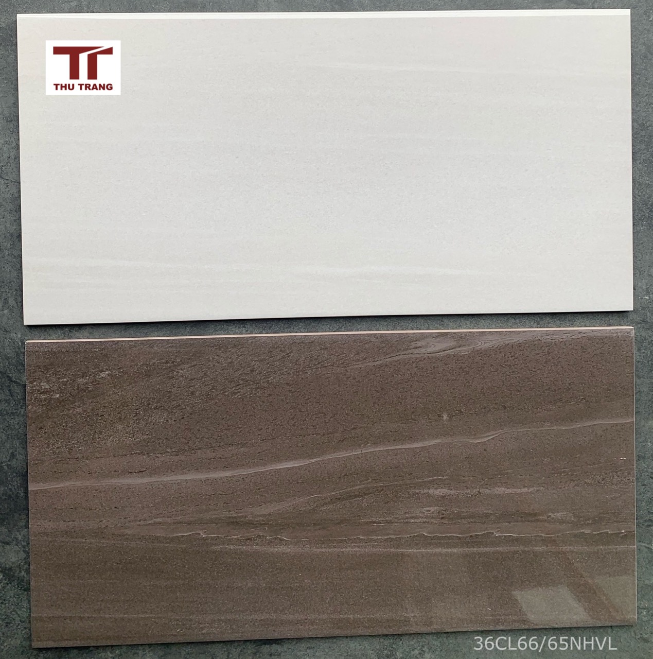 GẠCH VÂN ĐÁ 36CL6.5NHVL (30x60cm)