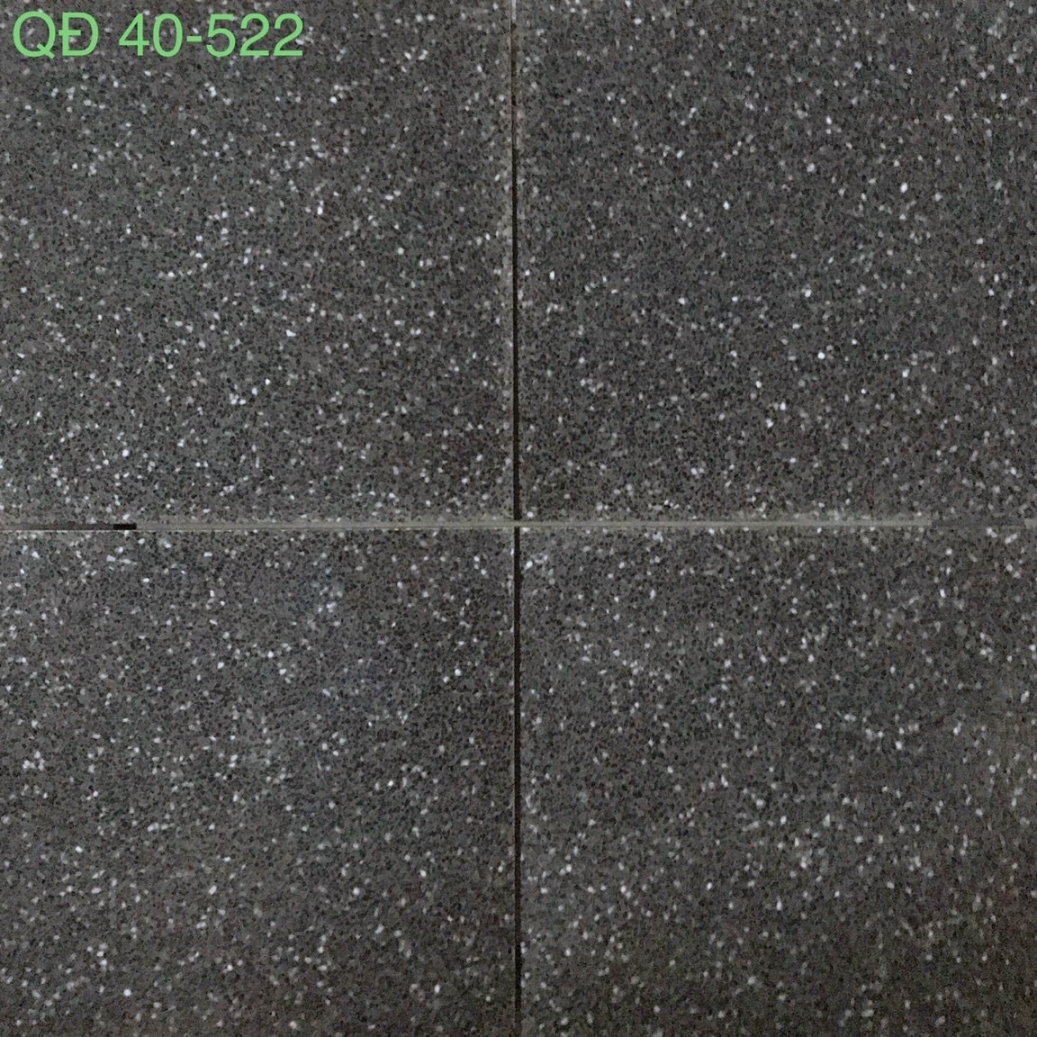 GẠCH LÁT SÂN TERRAZZO 40×40 40-522