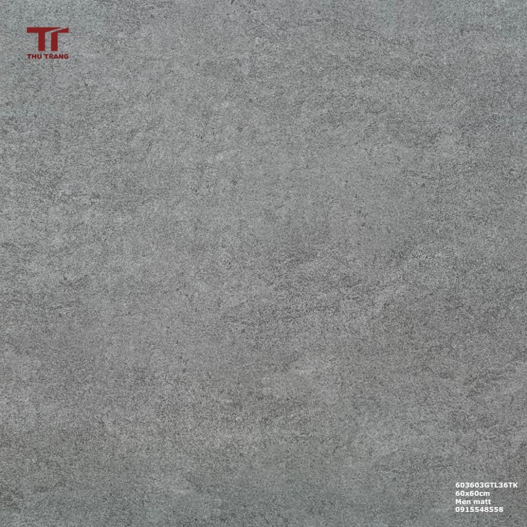 GẠCH VÂN XI MĂNG 603603TL36TK35 (60x60cm)