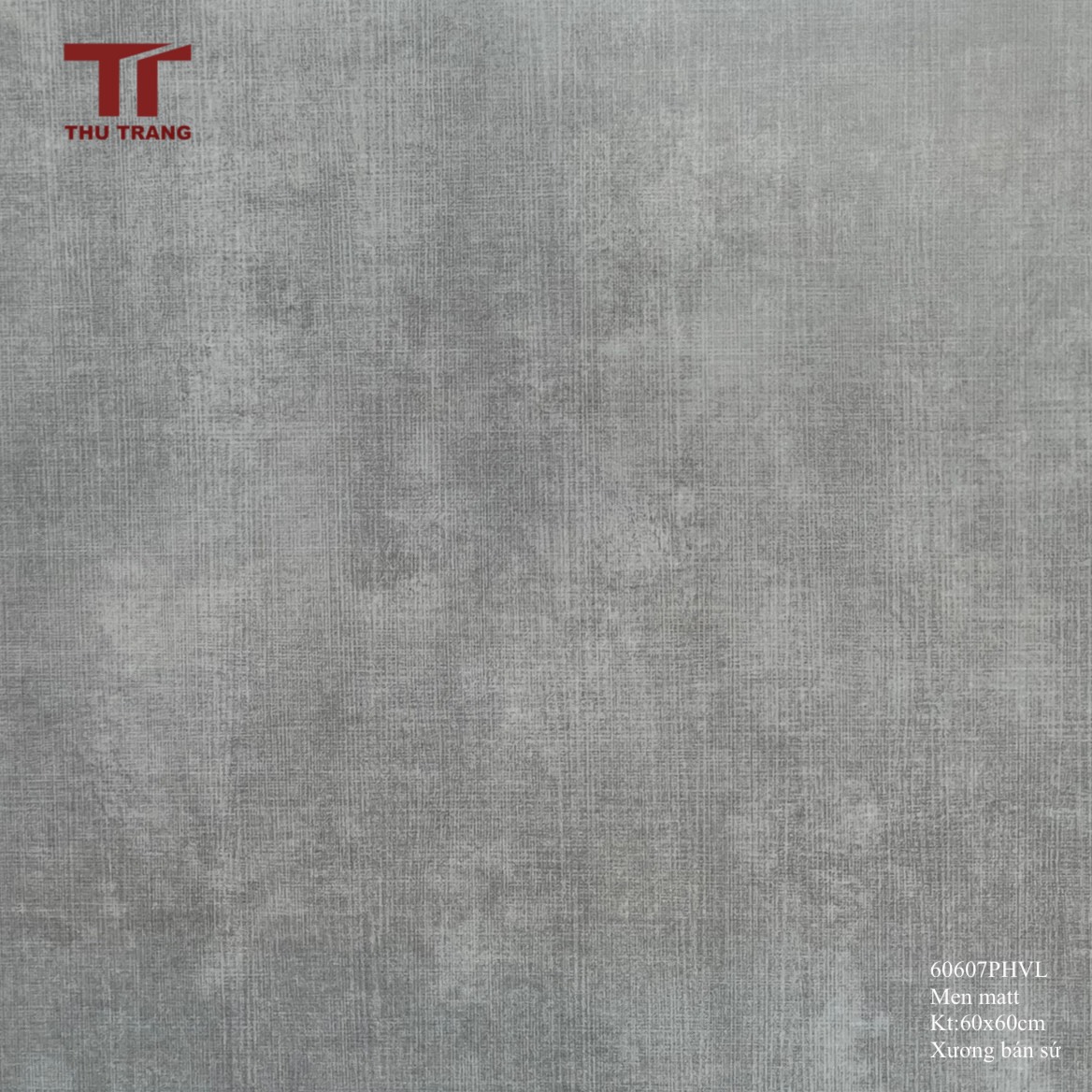 GẠCH VÂN XI MĂNG 60ATP1-607PHVL (60x60cm)