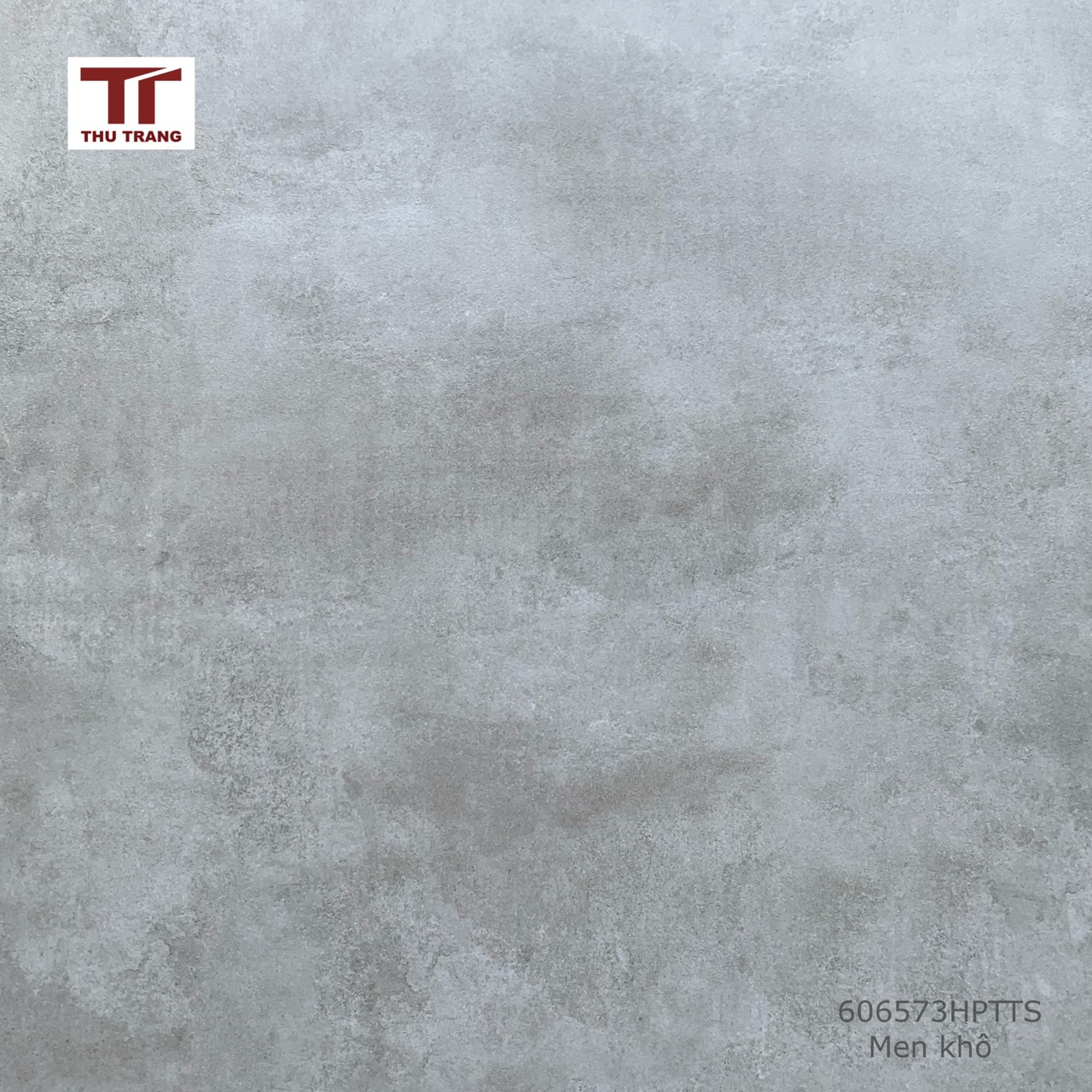 GẠCH VÂN XI MĂNG 606573TRPTS35 (60x60cm)