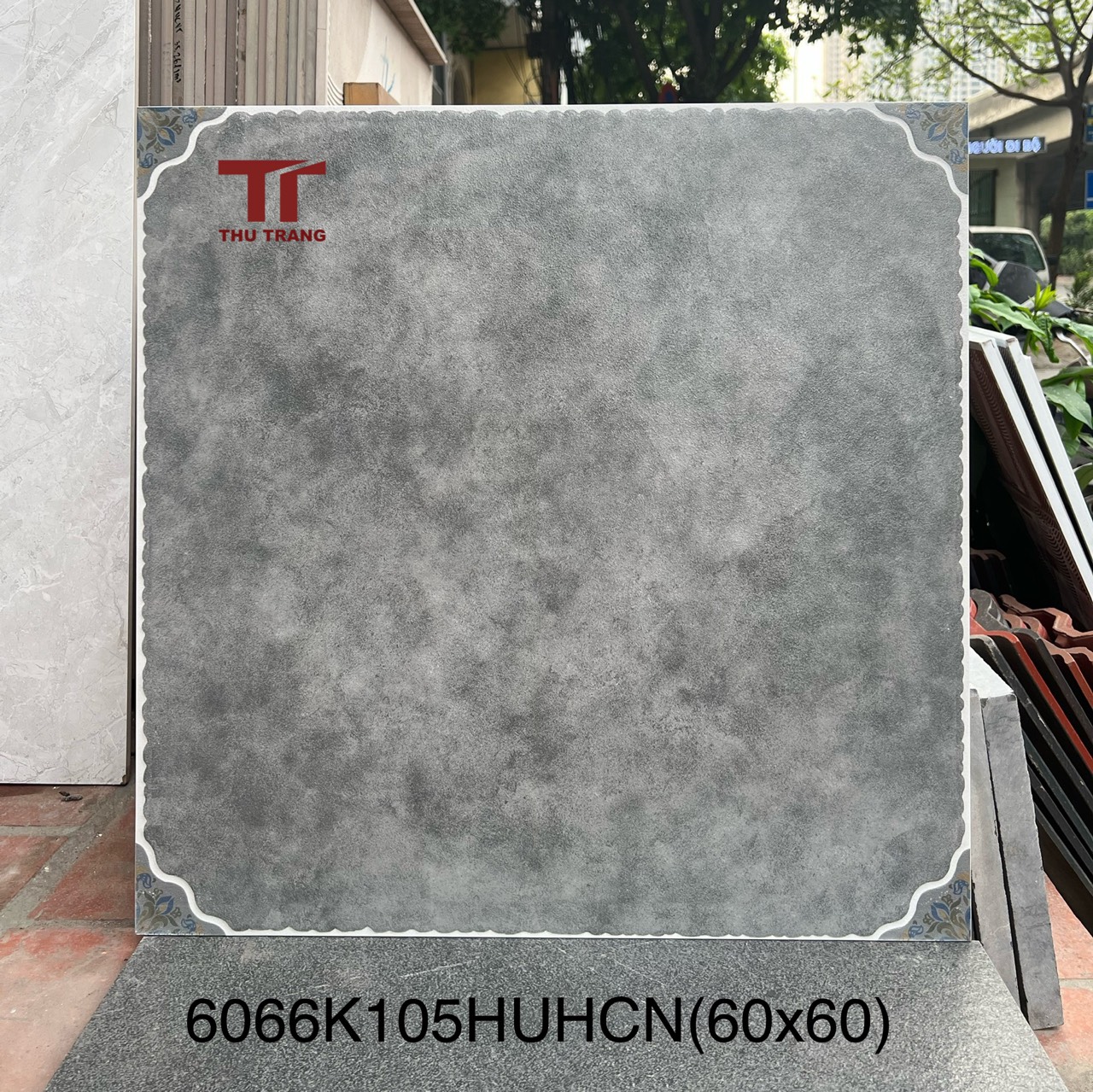 GẠCH GIẢ CỔ TRUNG QUỐC GC6066K105HUHCN (60x60cm)