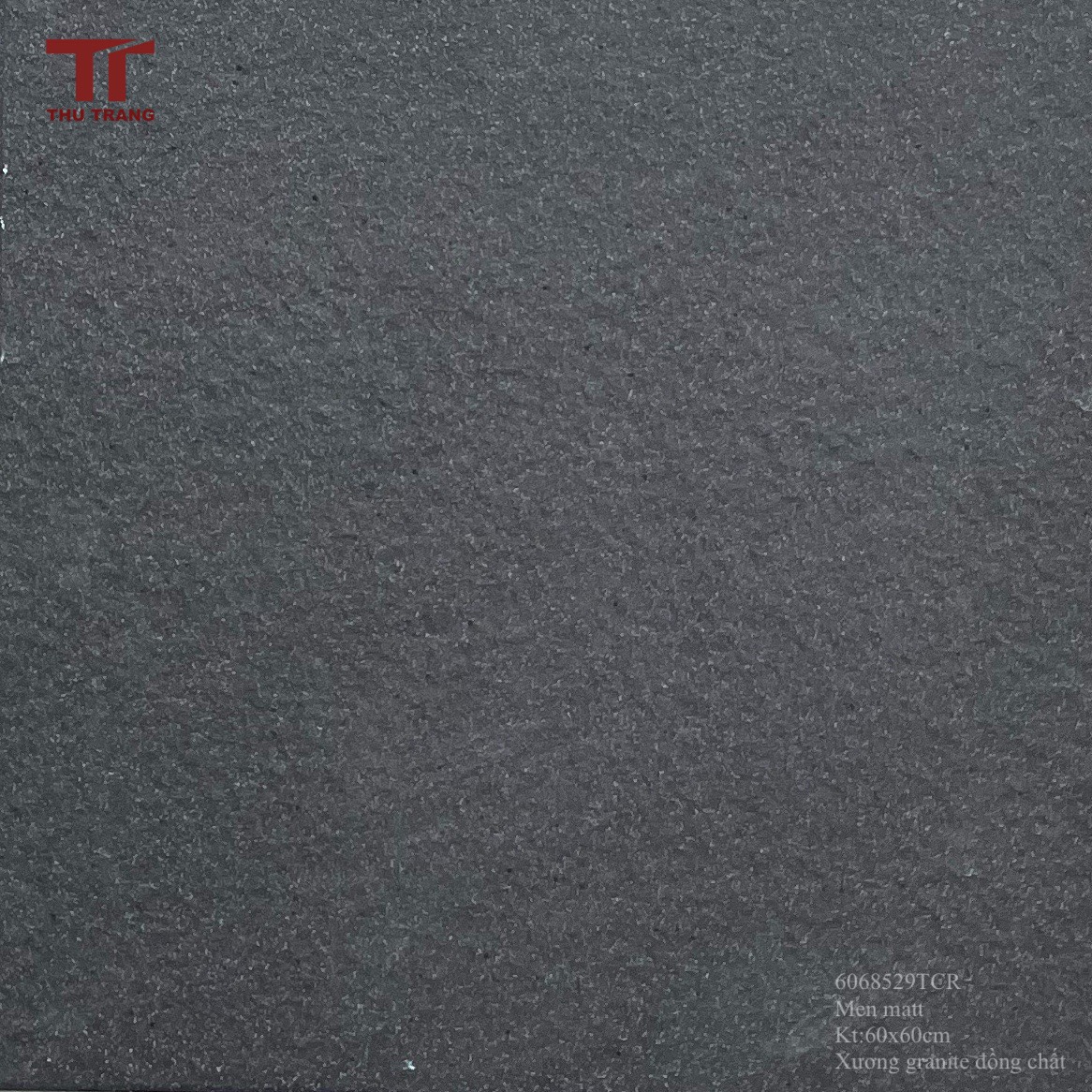 GẠCH TERRAZZO ĐỒNG CHẤT 6068529TCR (60x60cm)