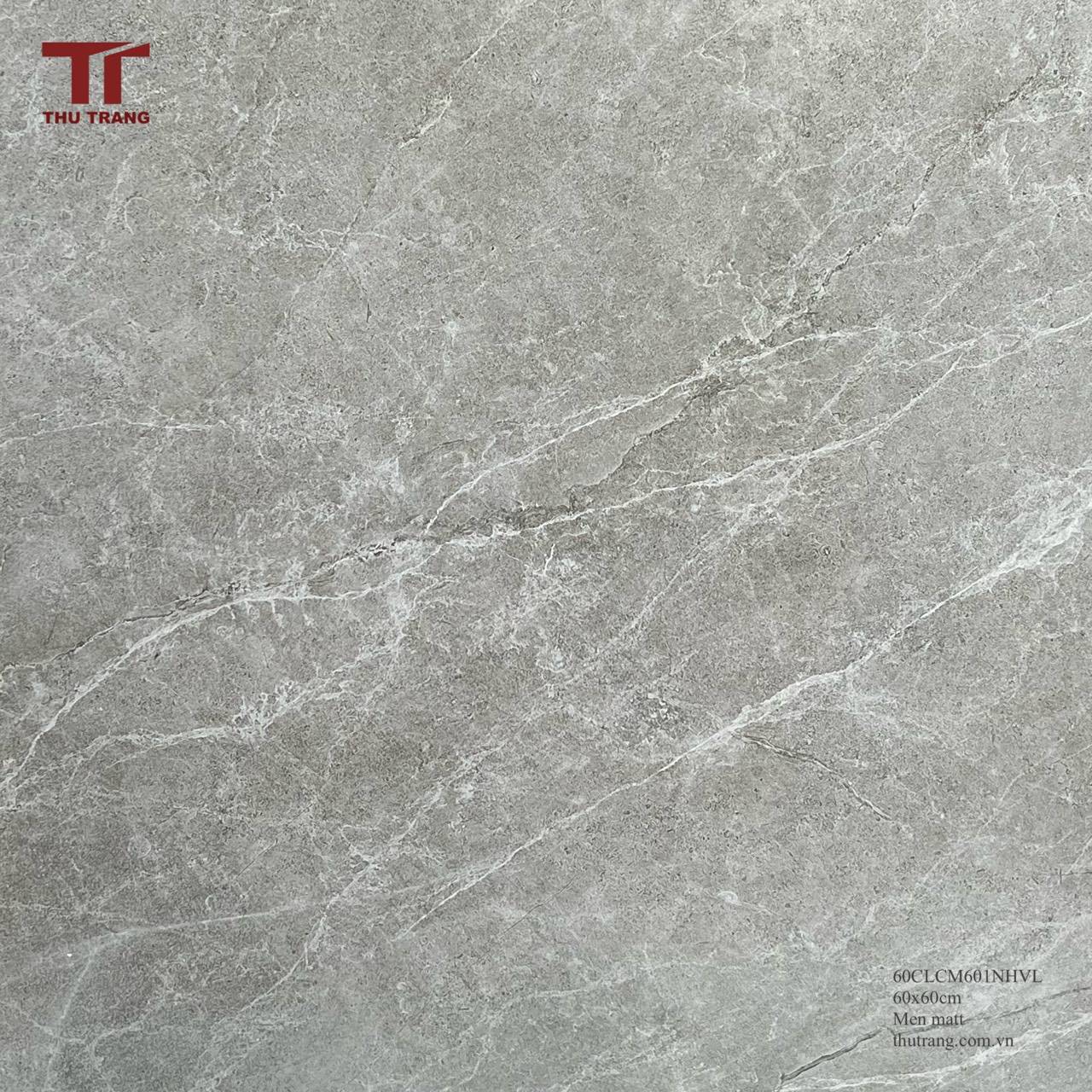 GẠCH VÂN ĐÁ 60CLM601NHVL (60x60cm)