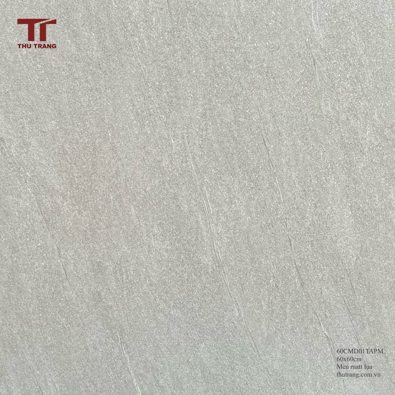 GẠCH VÂN ĐÁ 60CMD01TAPM (60x60cm)