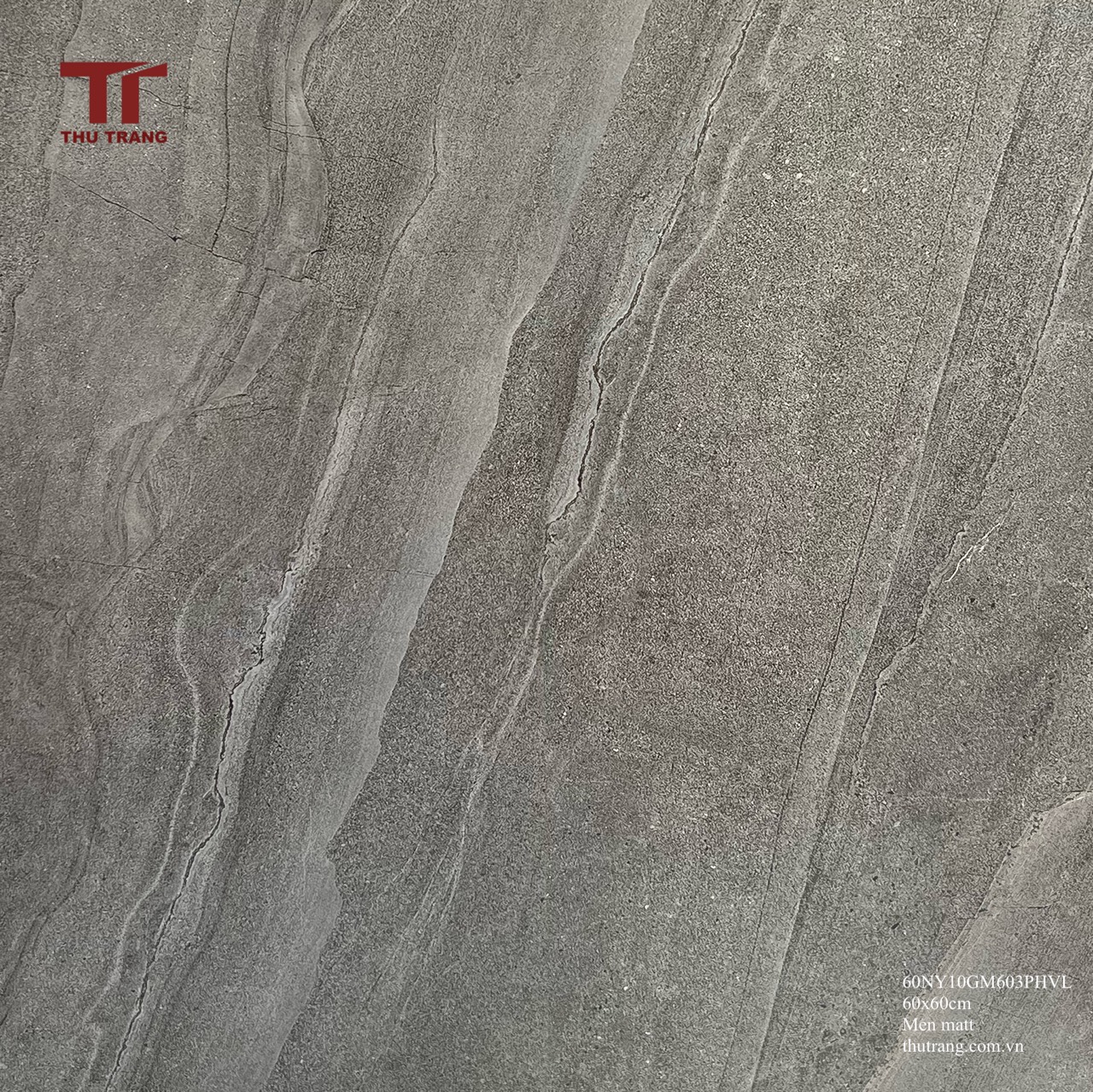 GẠCH VÂN ĐÁ 60NY10GM603PHVL (60x60cm)