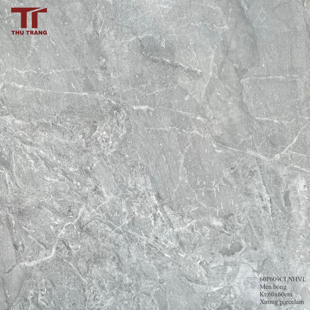 GẠCH VÂN ĐÁ 60CLGP609NHVL (60x60cm)
