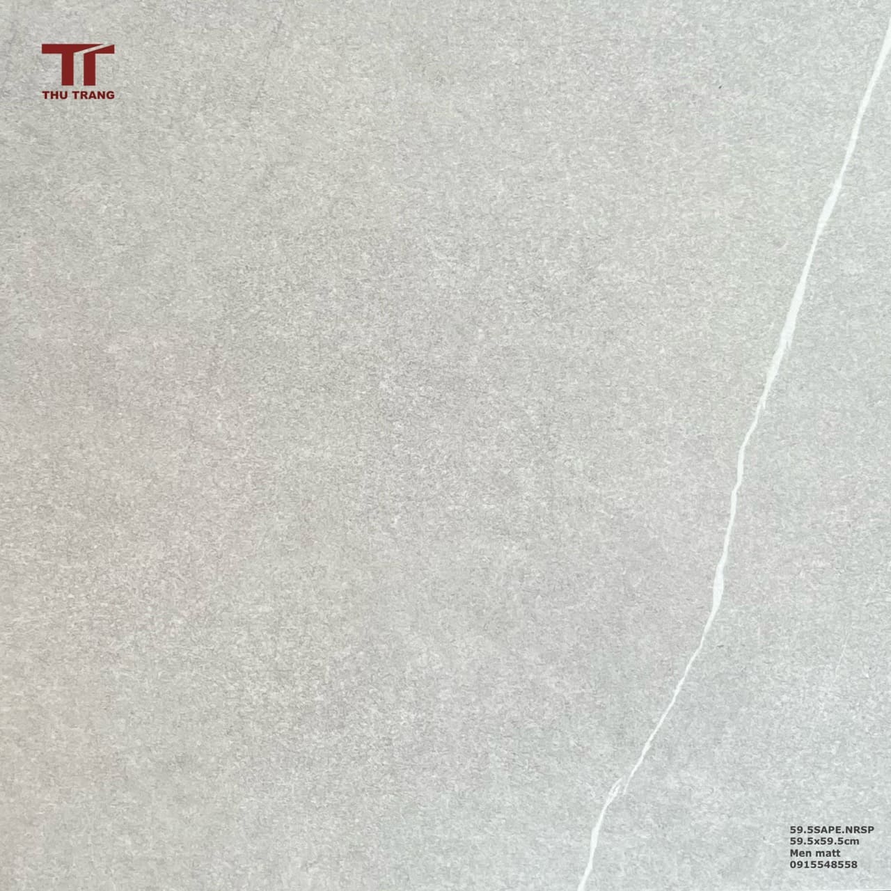 GẠCH VÂN ĐÁ TÂY BAN NHA 60KAPE.NRSP (59.5x59.5cm)
