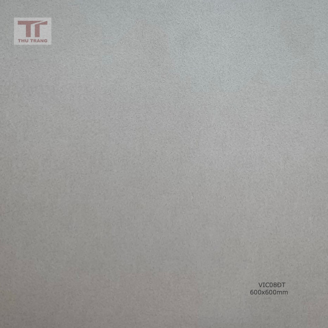 GẠCH TERRAZOO ĐỒNG CHẤT 60VIC08DT (60x60cm)