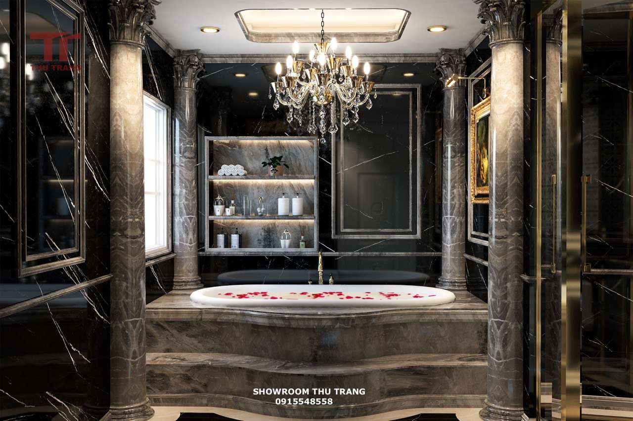 GẠCH VÂN ĐÁ TÂY BAN NHA 612NINO.TCSP (60x120cm)