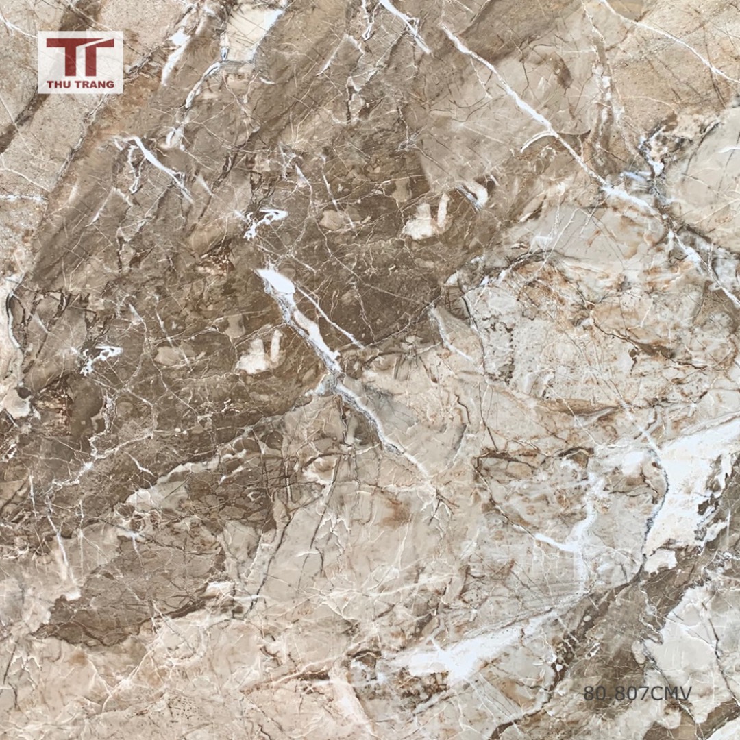 GẠCH VÂN ĐÁ 808807CMVESTA (80x80cm)