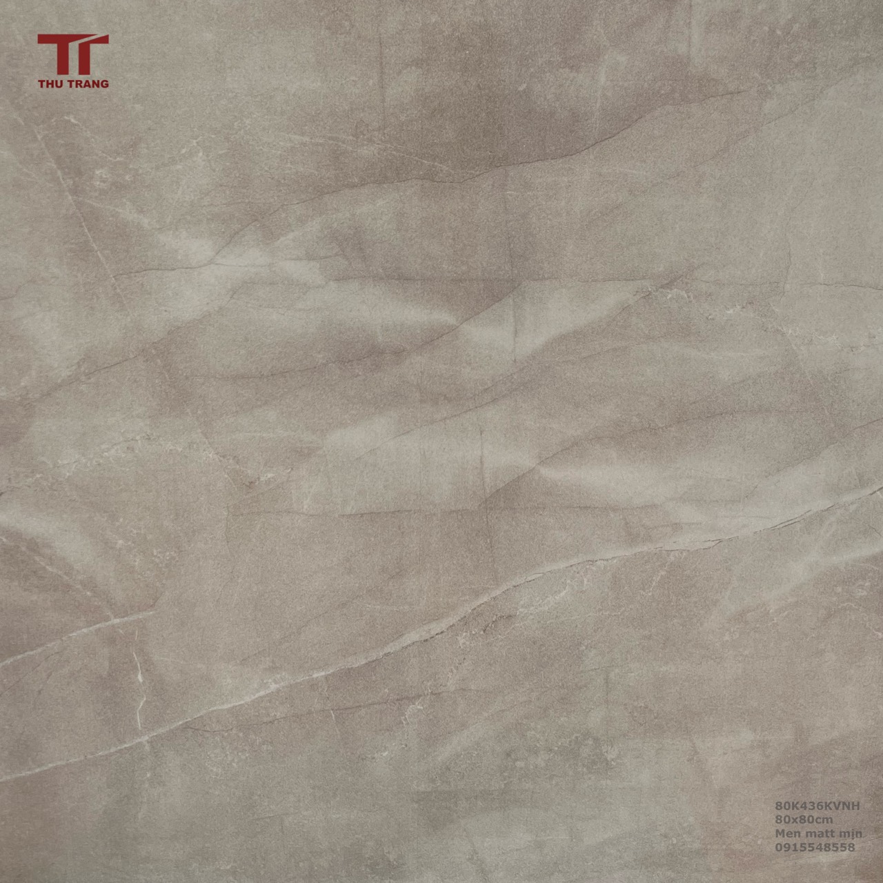 GẠCH VÂN ĐÁ 80K436VNHK (80x80cm)