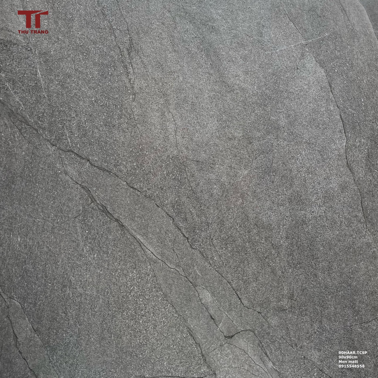 90HAAR.TCSP (90x90cm) matt