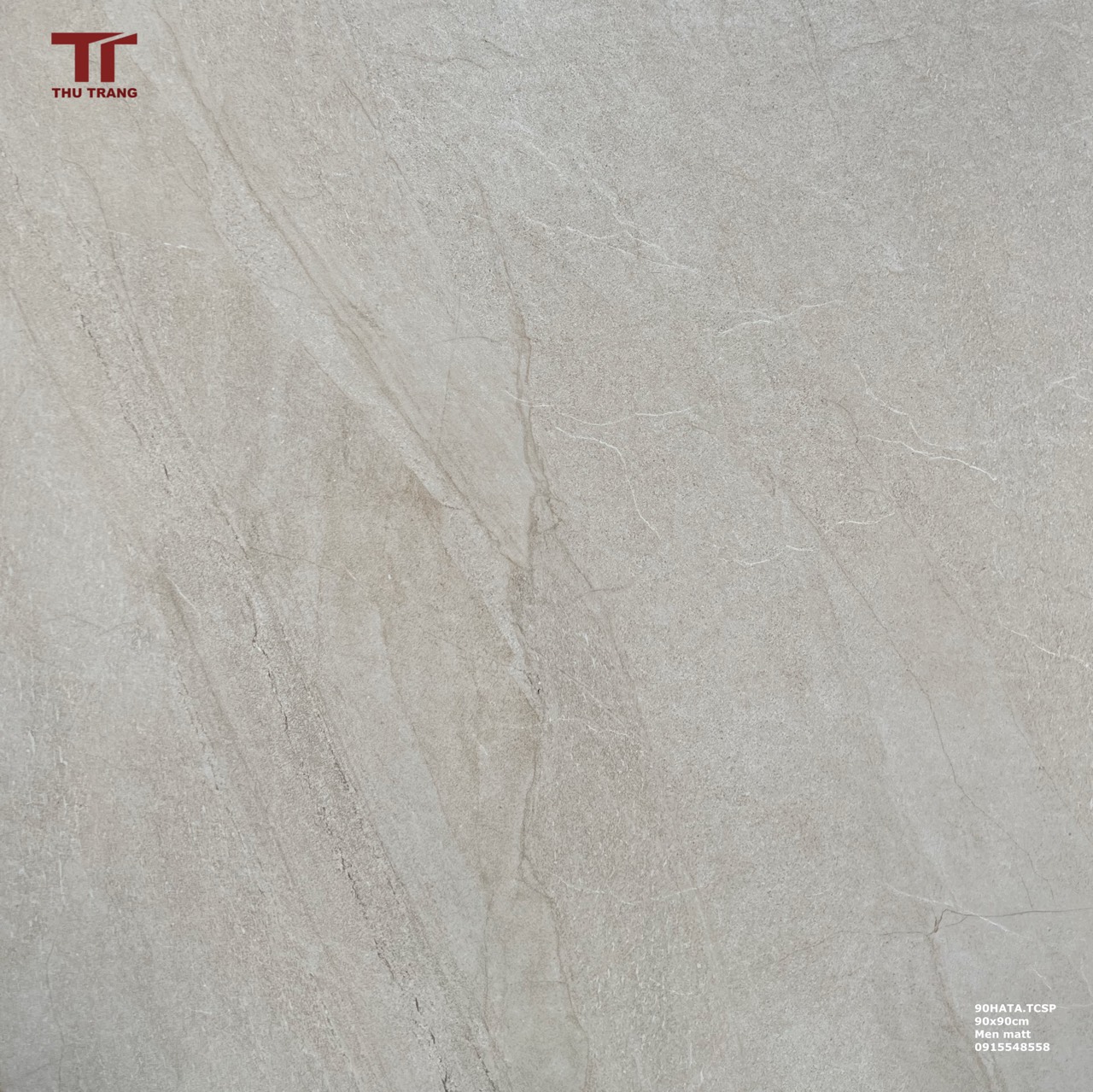 90HATA.TCSP (90x90cm) matt