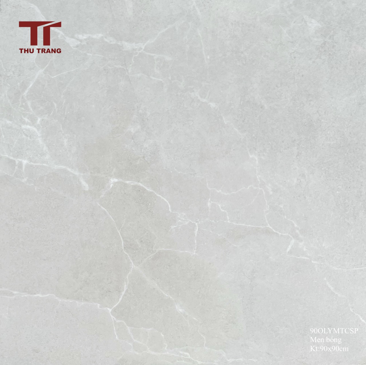 GẠCH VÂN ĐÁ TÂY BAN NHA 90OLAR.TCSP (90x90cm)