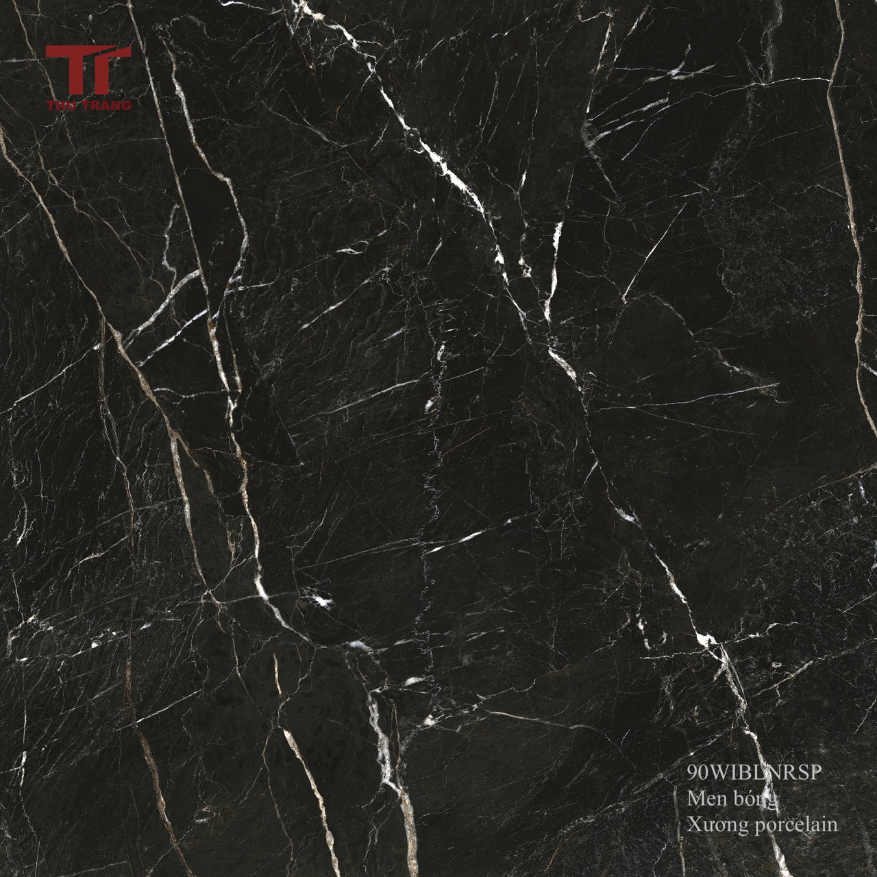 GẠCH VÂN ĐÁ TÂY BAN NHA 90WIBL.NRSP (90x90cm)