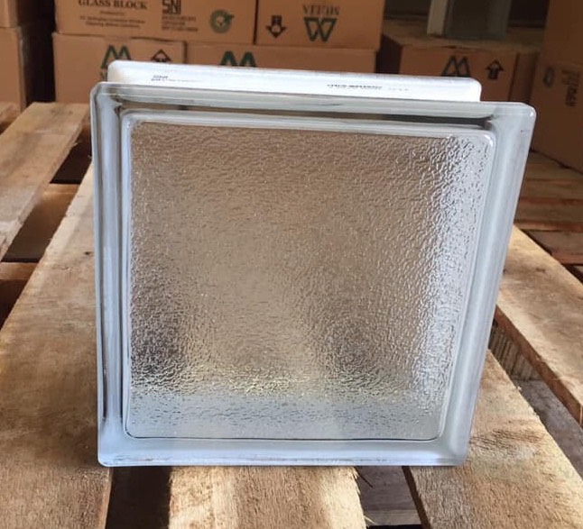GẠCH KINH LẤY SÁNG INDOENSIA MỜ SẦN ( 19x19x8cm )