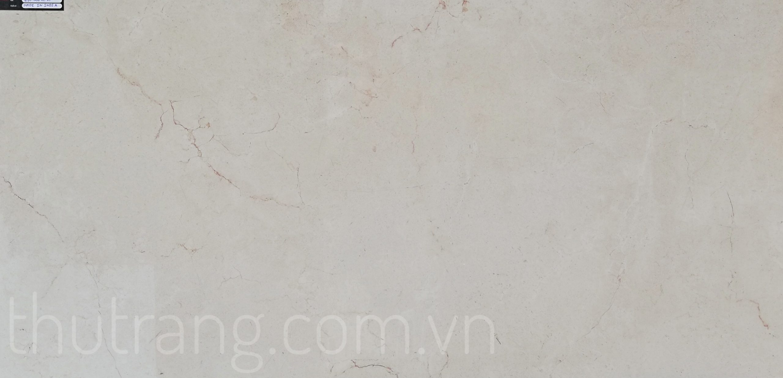 GẠCH ỐP LÁT 60X1M2 L SOUL CREMA