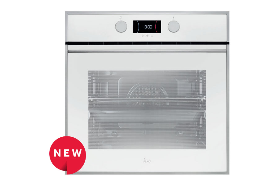 Lò nướng HLB 840 WHITE 24.849.000đ