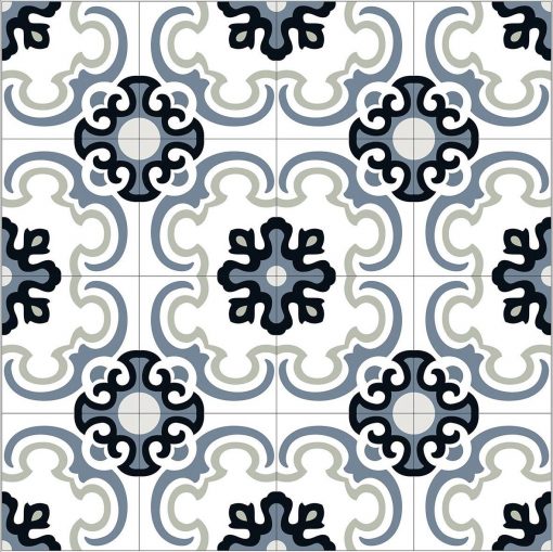 GẠCH TRANG TRÍ 60×60 DCM6204KCC