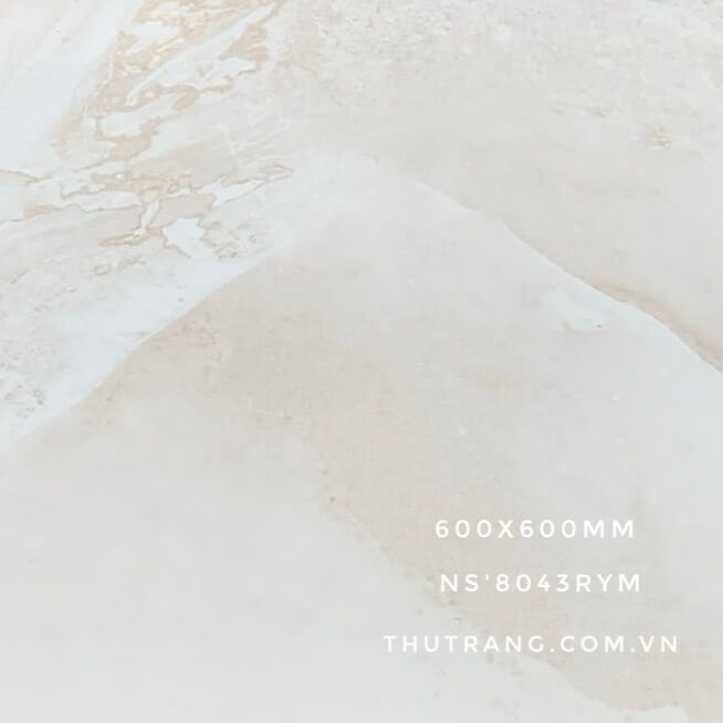 GẠCH VÂN ĐÁ 60-N043RYM (60x60cm)