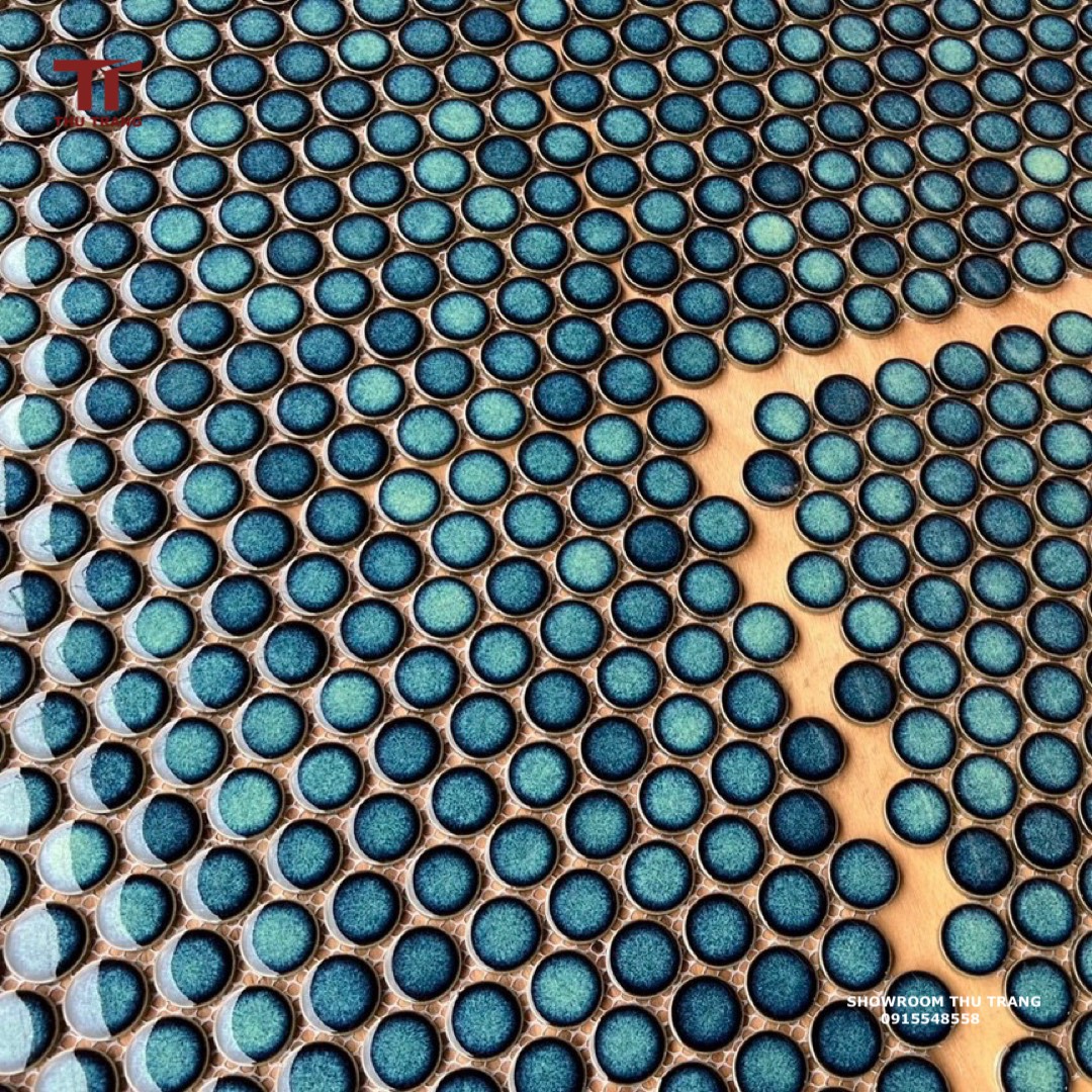 GẠCH TRANG TRÍ MOSAIC BI TRUNG QUỐC MSIB-VP033ADP/MSIVNCN (30x30cm)