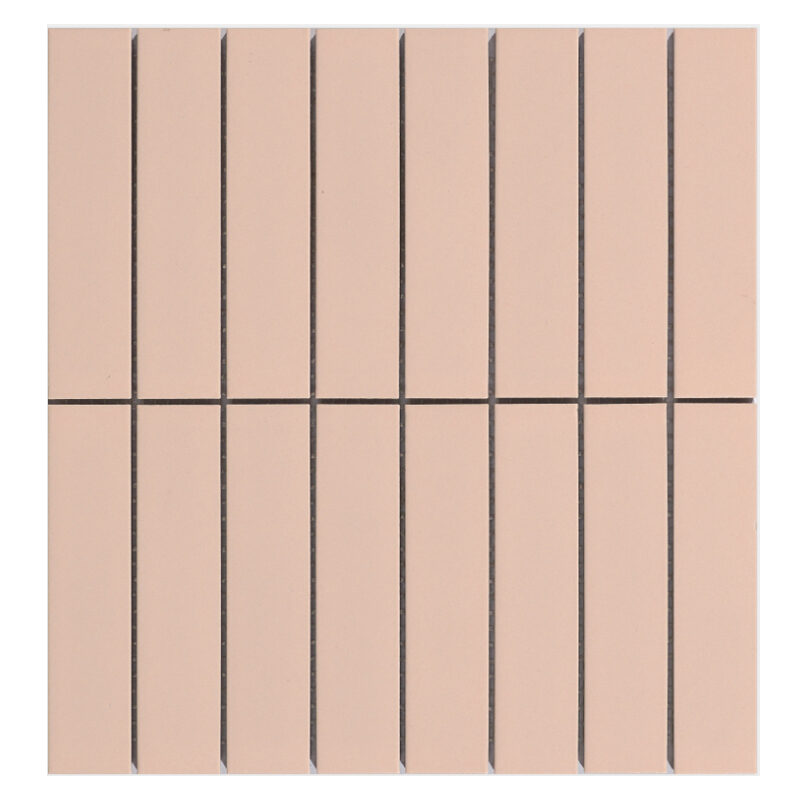 GẠCH TRANG TRÍ MOSAIC QUE TRUNG QUỐC GTTMSIQ3202M.ECBCN/MSIVN (304x292mm)