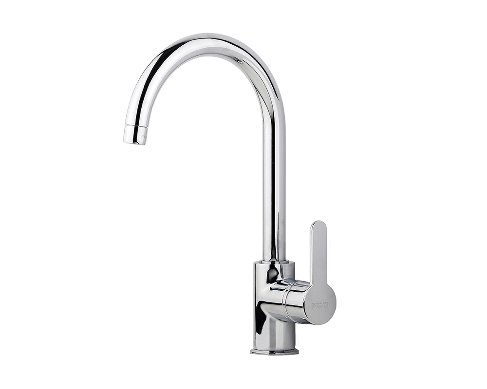 Vòi bếp nóng lạnh MK 704  2.650.000đ