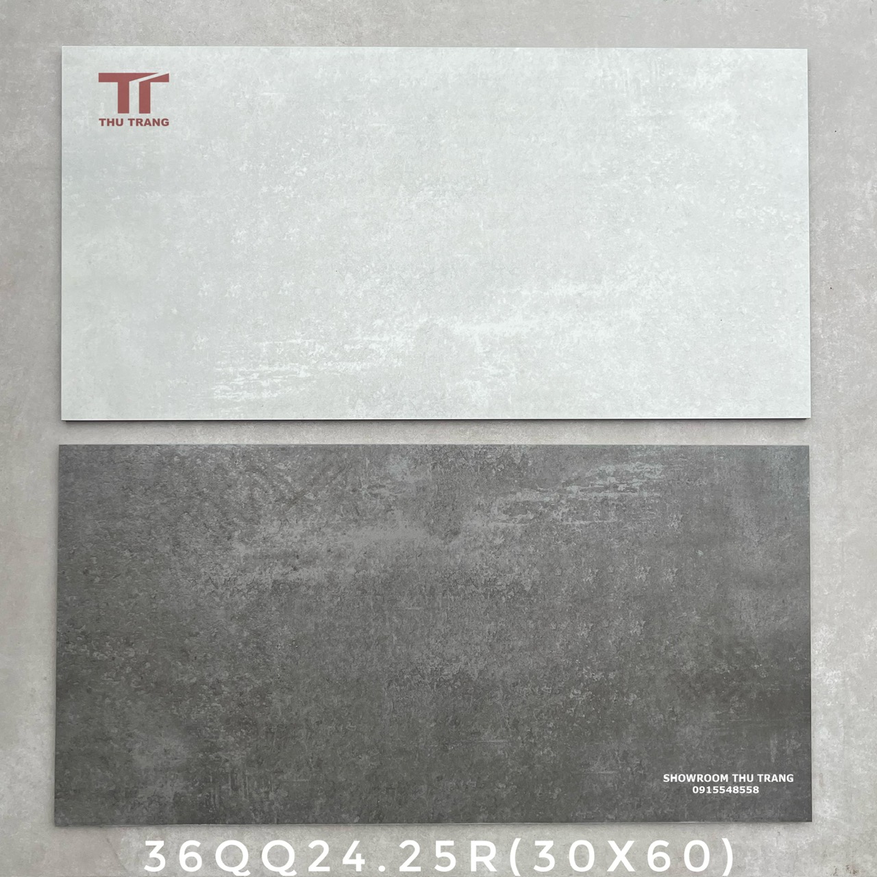 GẠCH VÂN XI MĂNG 36QQ24.25R (30x60cm)