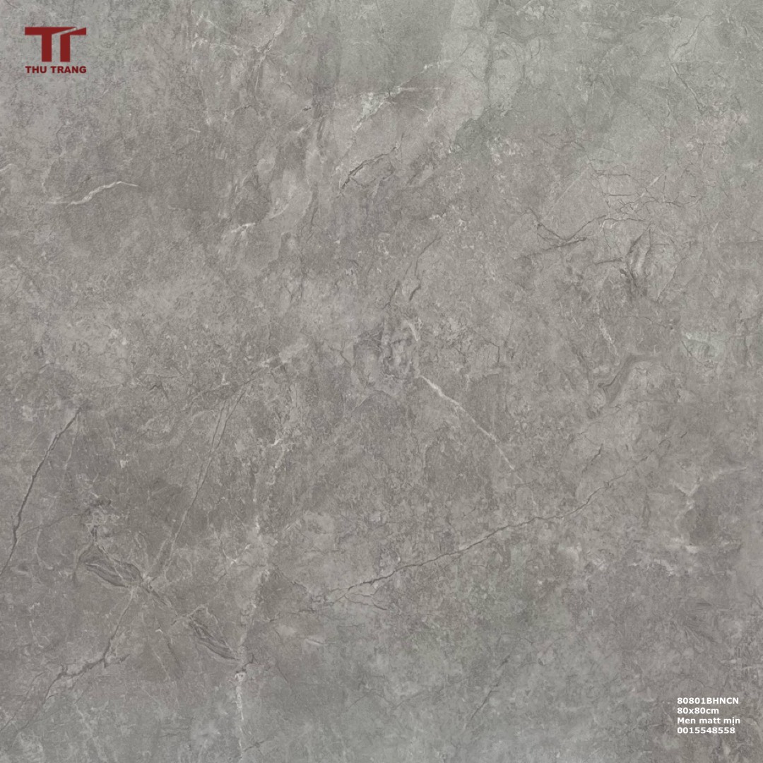 GẠCH VÂN ĐÁ TRUNG QUỐC CAO CẤP 80801B.HNCN (80x80cm)