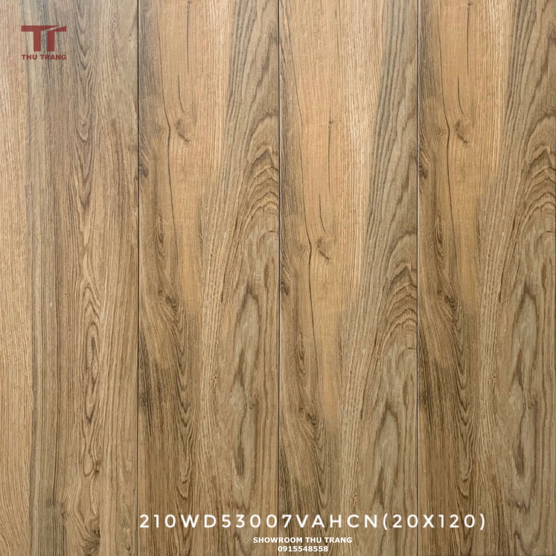 GẠCH VÂN GỖ TRUNG QUỐC 210WD53007VAHCN4 (20x100cm)