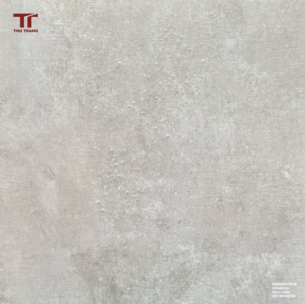 GẠCH VÂN XI MĂNG TRUNG QUỐC 606081VACN4 (60x60cm)