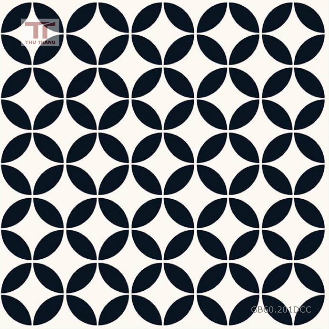 GẠCH BÔNG GB606201DCC (60x60cm)