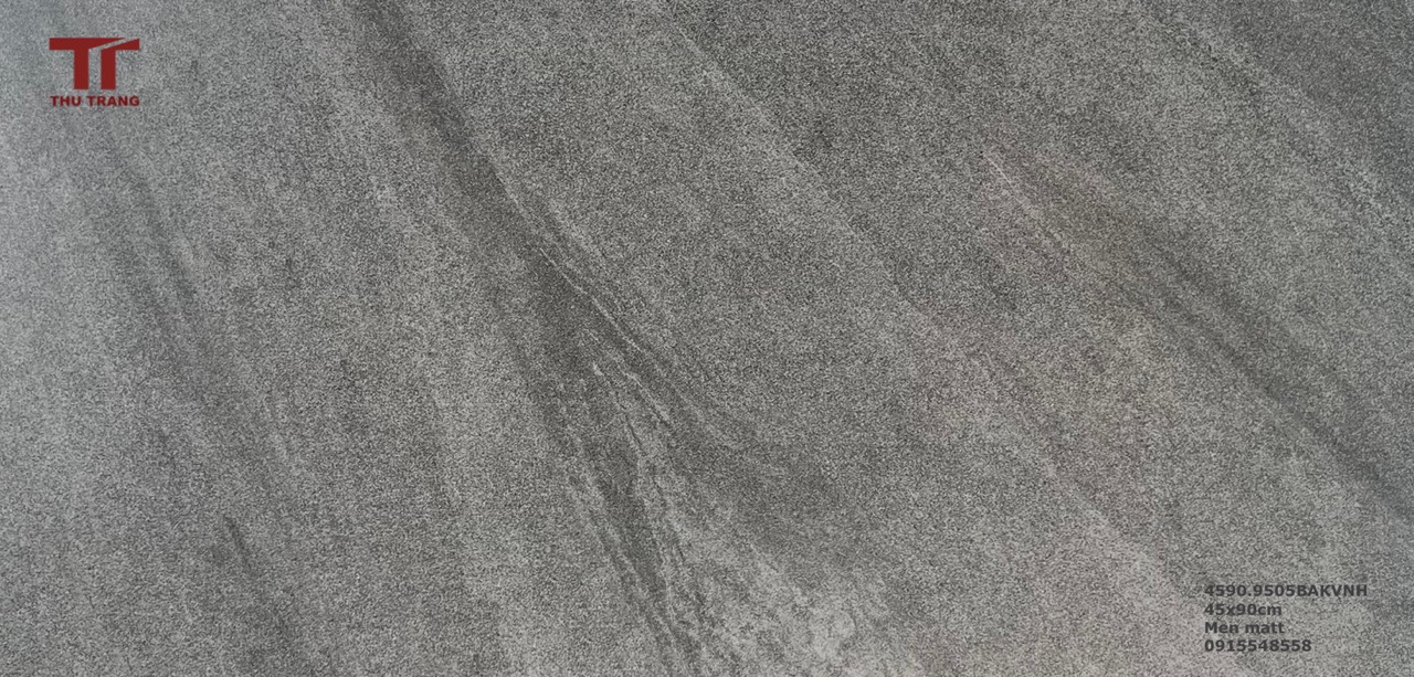 GẠCH VÂN ĐÁ 459.9505VNHK (45x90cm)