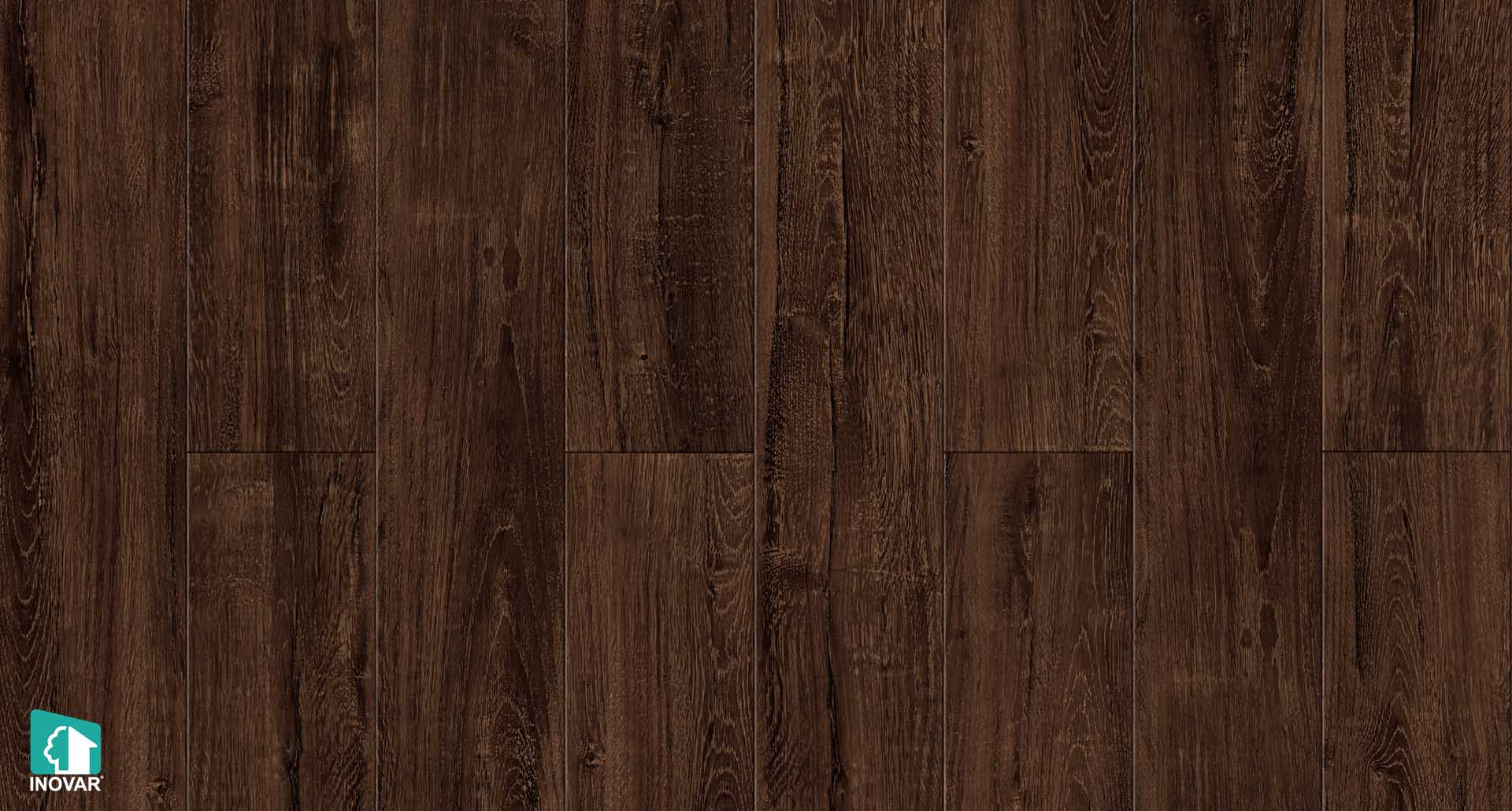 SÀN GỖ CÔNG NGHIỆP INOVAR 12MM VTA508