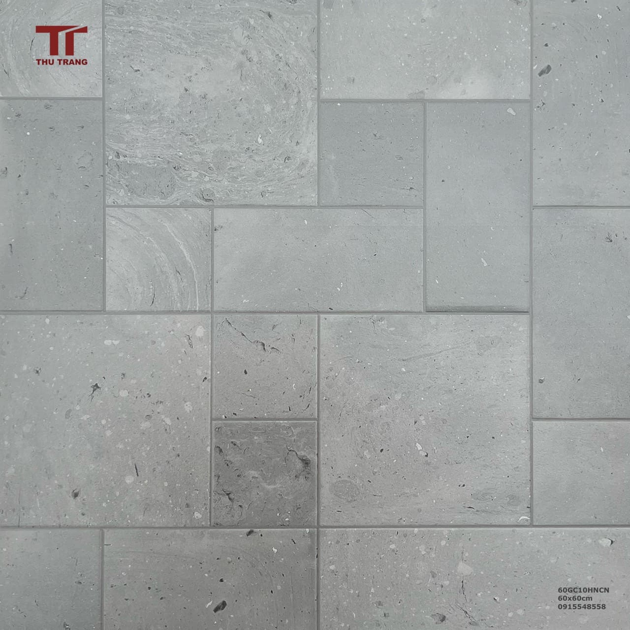 GẠCH GIẢ CỔ TRUNG QUỐC 60GCT13HNCN (60x60cm)