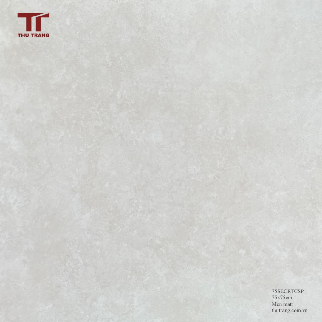 GẠCH VÂN XI MĂNG TÂY BAN NHA 75SECR.TCSP (75x75cm)