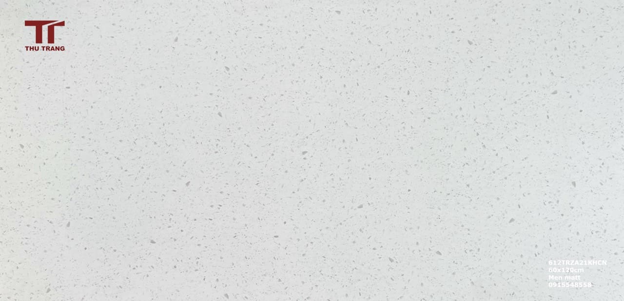 GẠCH TERRAZZO TRUNG QUỐC 612TRZA21KHCN.5 (60x120cm)