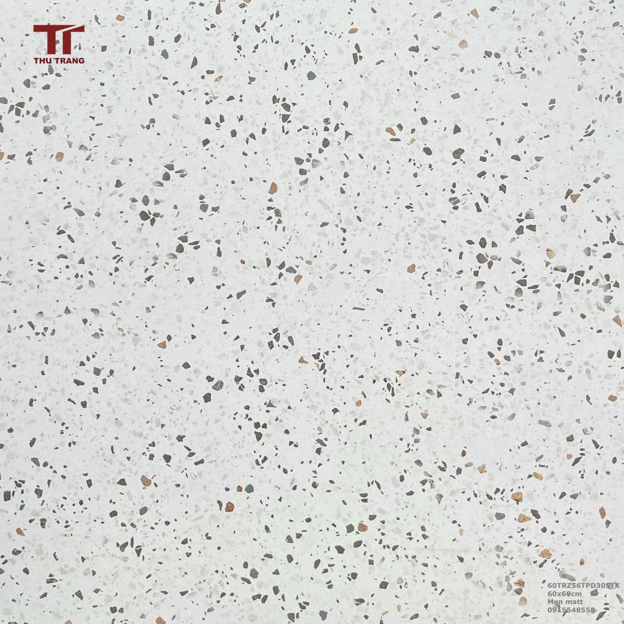 GẠCH TERRAZZO 60TRZ56TPD305TK (60x60cm)