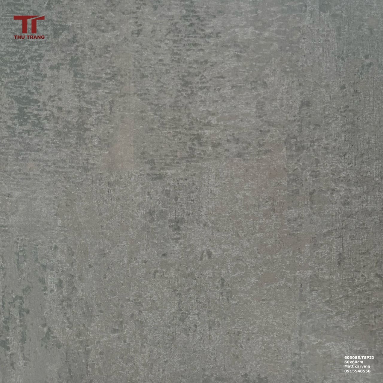 GẠCH VÂN XI MĂNG 603085.TSPID (60x60cm)