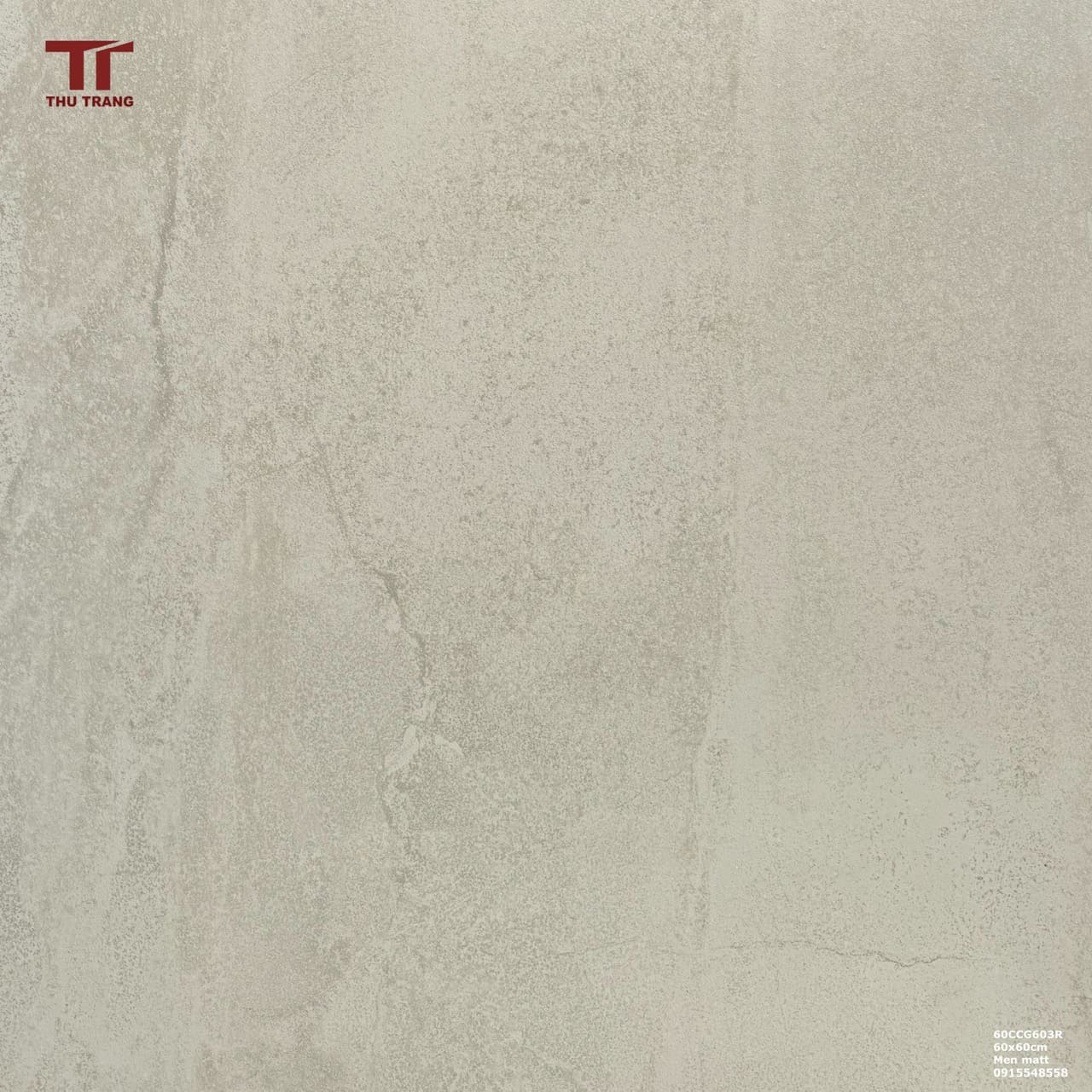 GẠCH VÂN ĐÁ 60CCG03R (60x60cm)