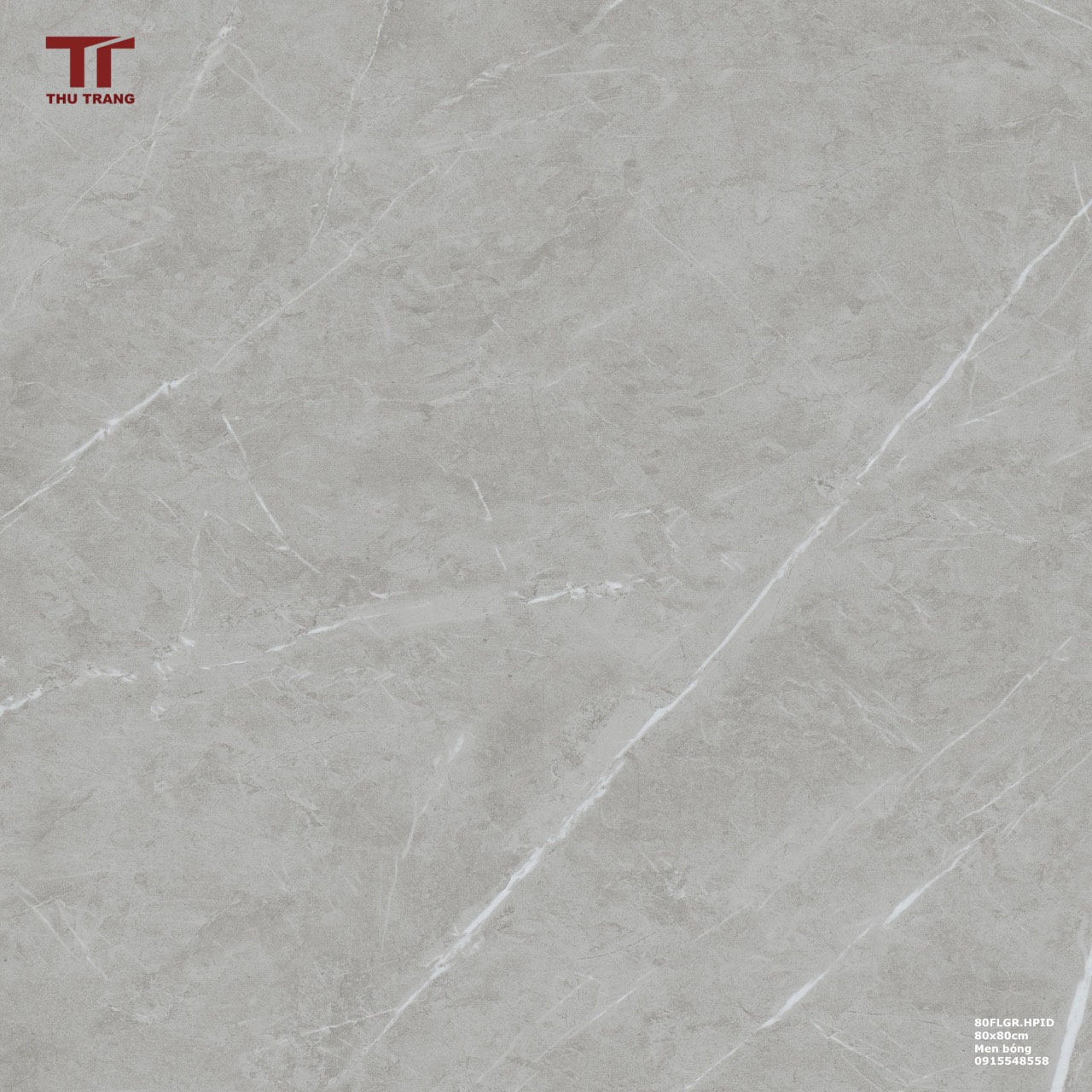 GẠCH VÂN ĐÁ ẤN ĐỘ 80FLGR.HPID (80x80cm)