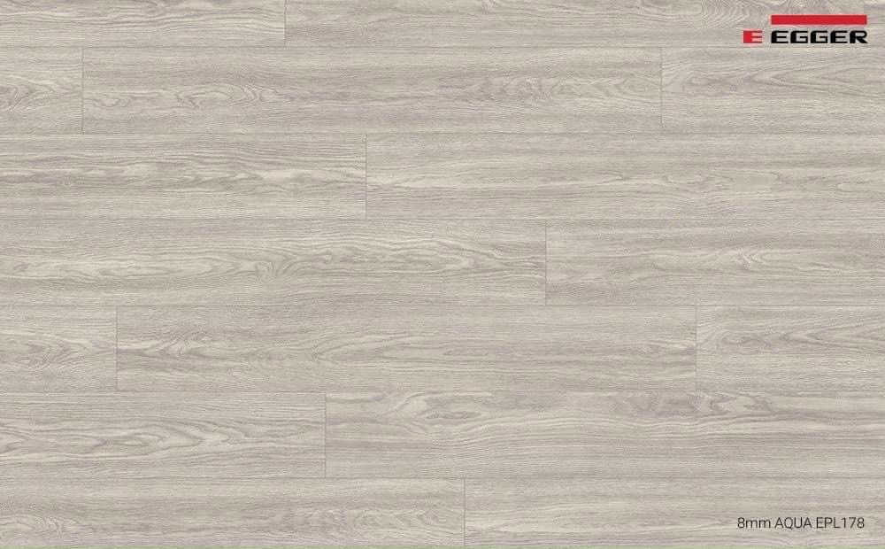 SÀN GỖ CÔNG NGHIỆP EGGER AQUA 8mm EPL178