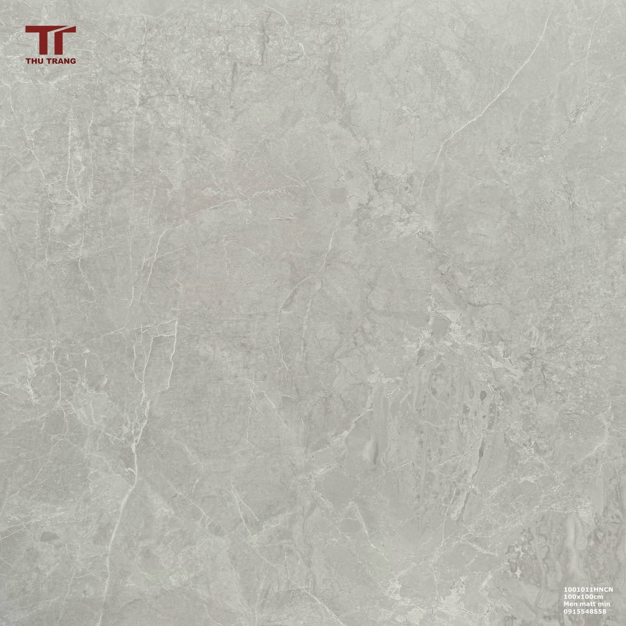 GẠCH VÂN ĐÁ KHỔ LỚN TRUNG QUỐC 1001011HNCN (100x100cm)