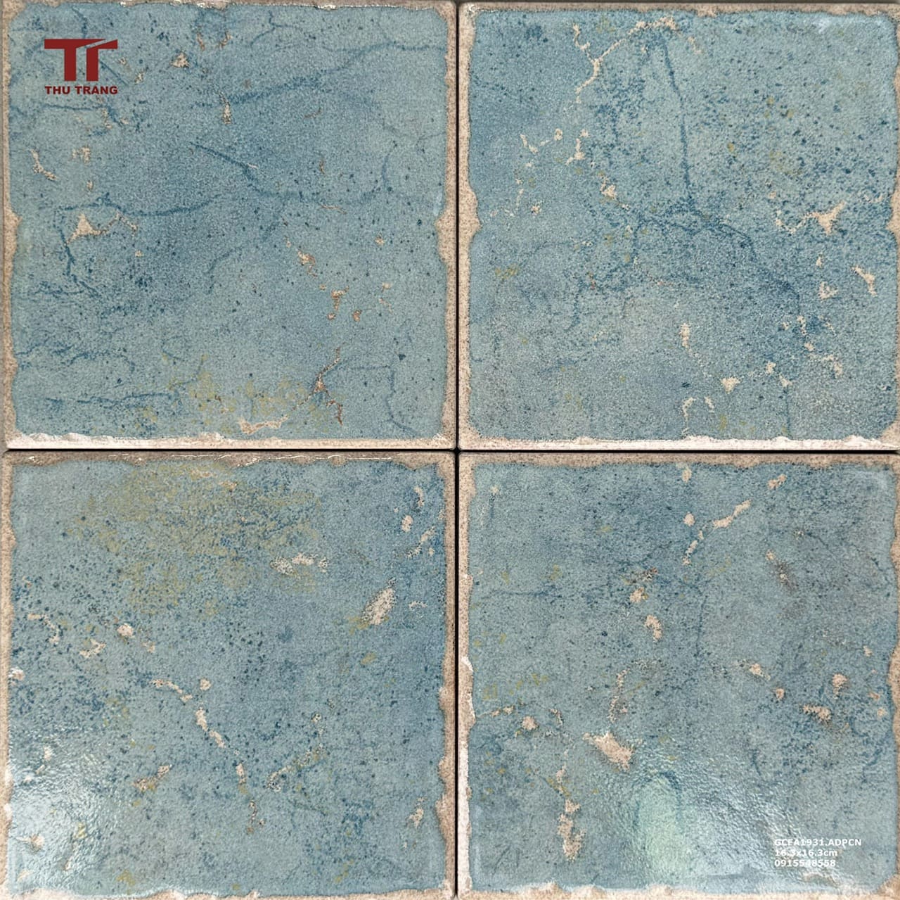 16.3GCFA1958.ADPCN (16.3x16.3cm)